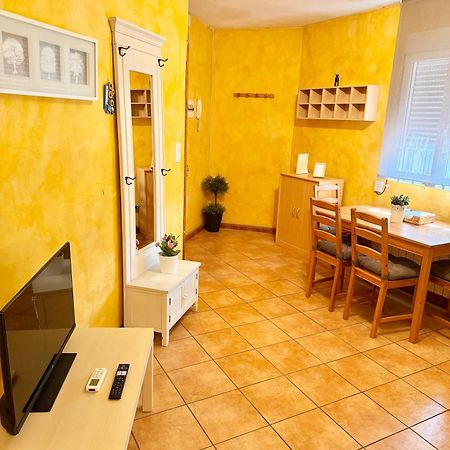 Apartamento Universidad-Hospital Zaragoza Bagian luar foto