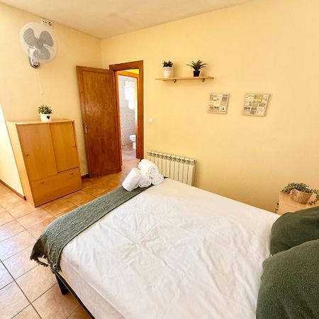 Apartamento Universidad-Hospital Zaragoza Bagian luar foto
