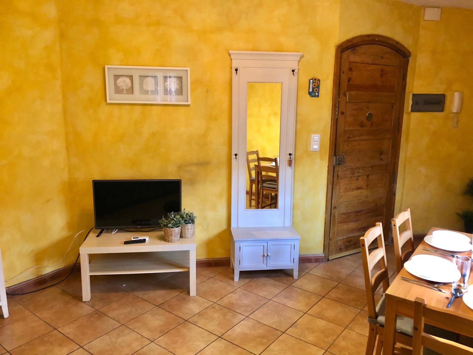 Apartamento Universidad-Hospital Zaragoza Bagian luar foto