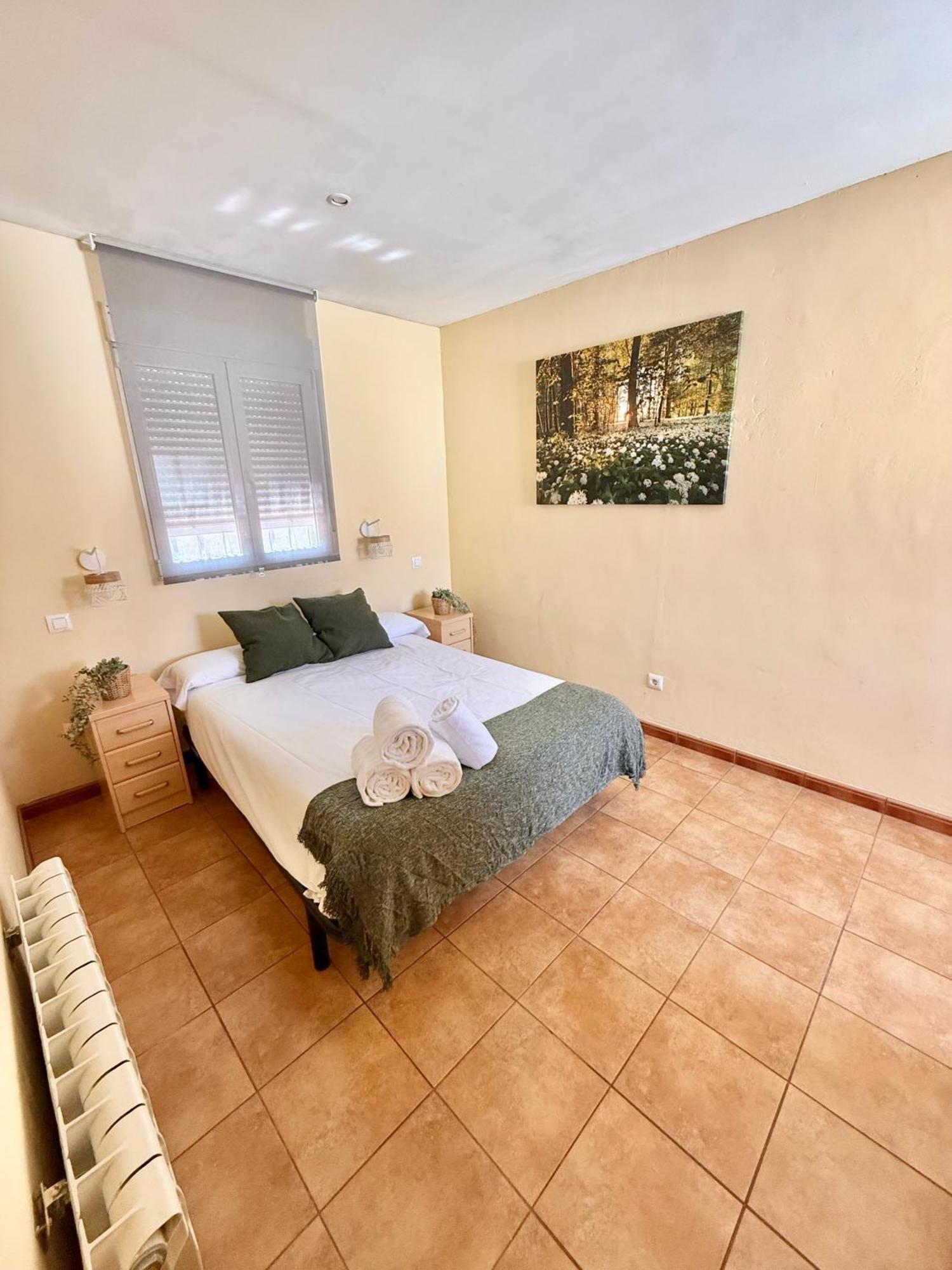 Apartamento Universidad-Hospital Zaragoza Bagian luar foto