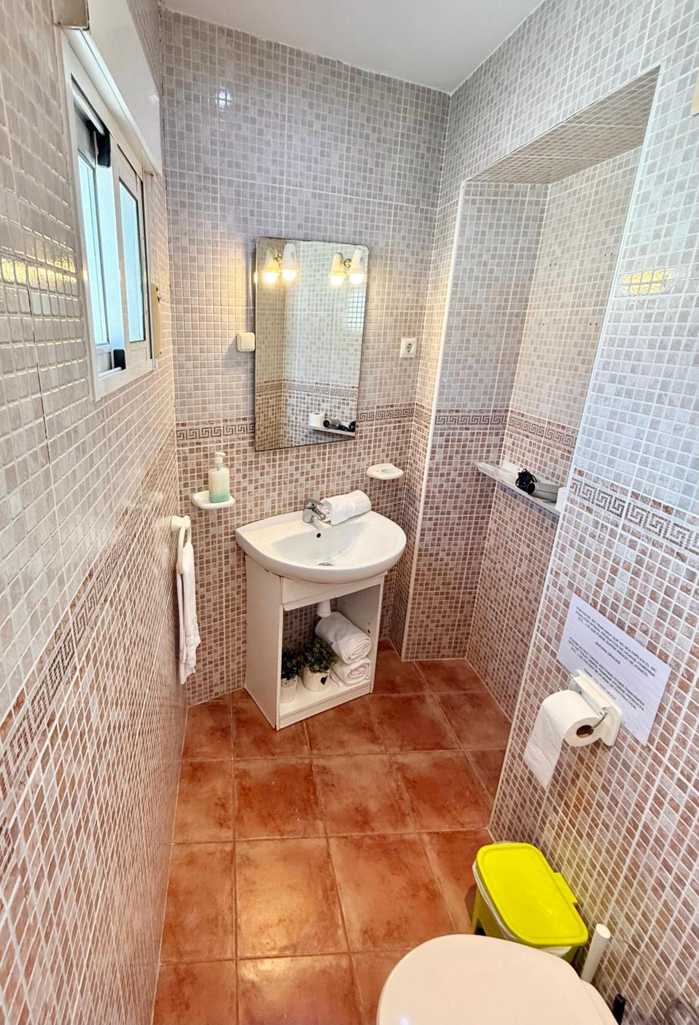 Apartamento Universidad-Hospital Zaragoza Bagian luar foto