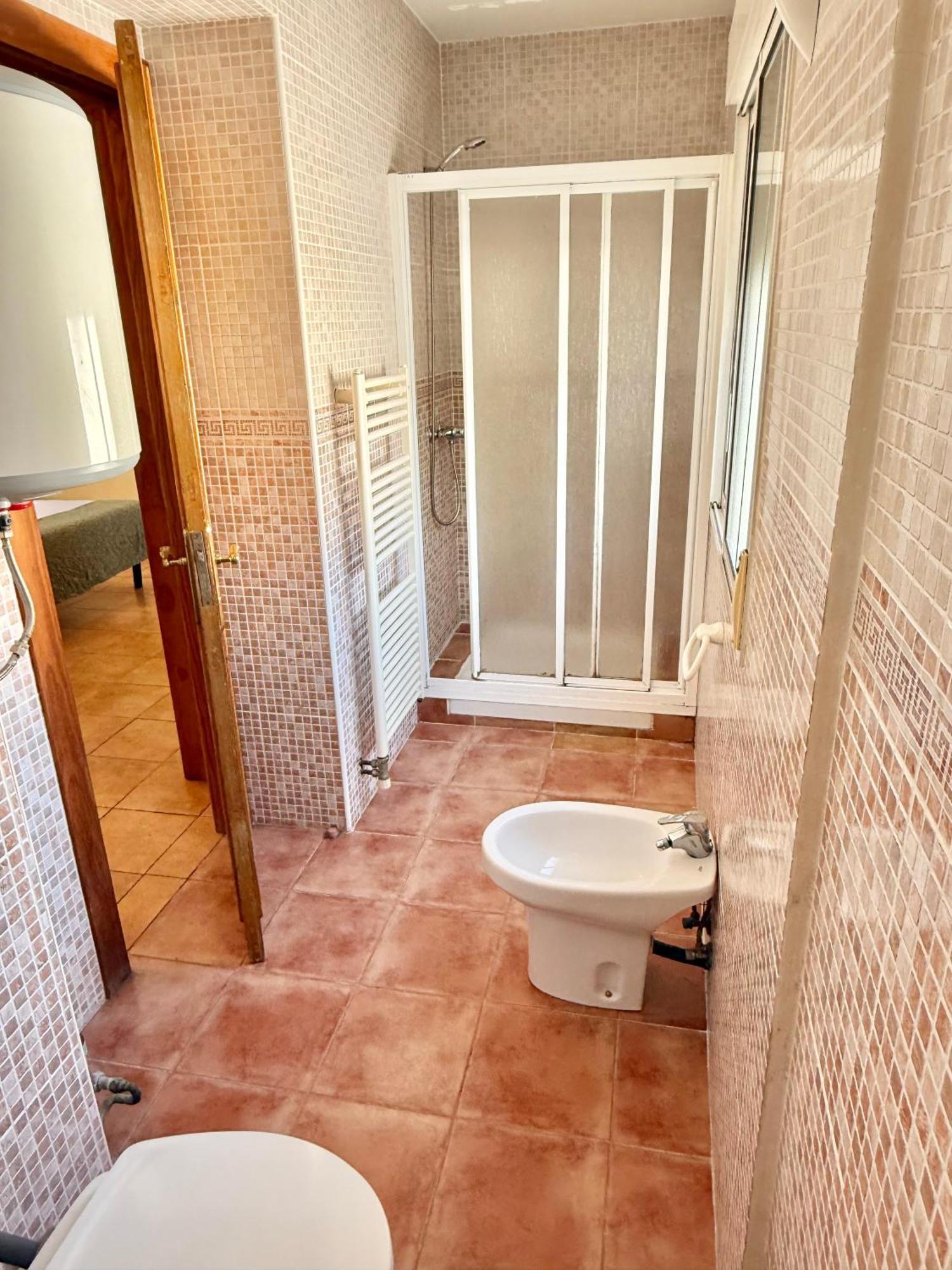 Apartamento Universidad-Hospital Zaragoza Bagian luar foto
